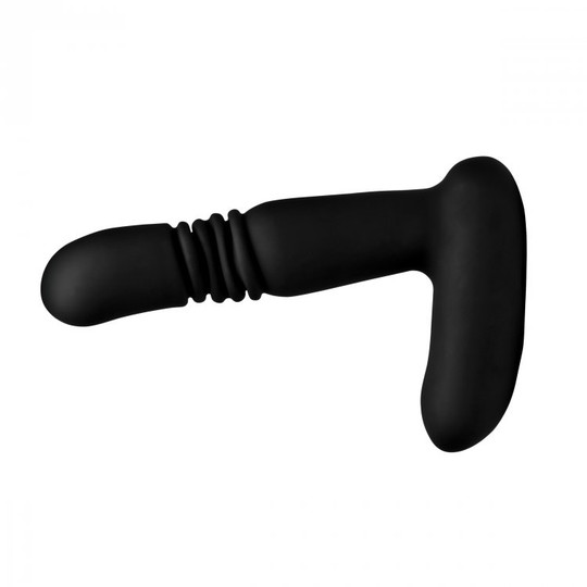 Under Control Thrusting Anal Plug | SpicyGear.com