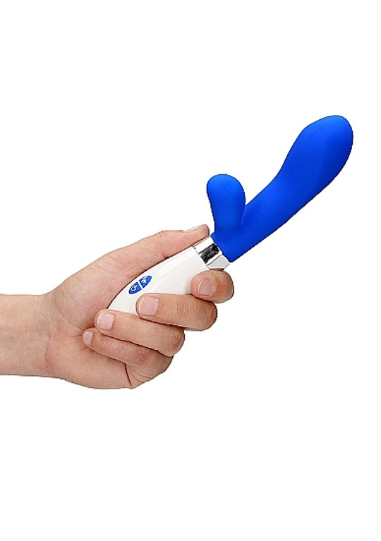 Achilles G-Spot Vibrator