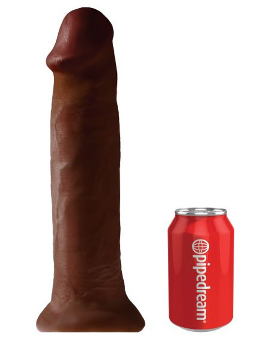 King Cock Realistic Dildo