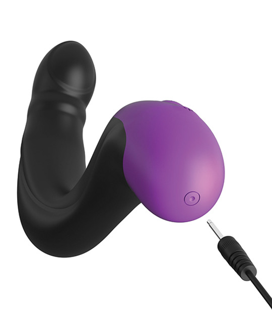 Elite Hyper Pulse P Spot Massager | SpicyGear.com