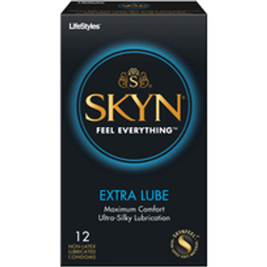 LifeStyles SKYN Condoms