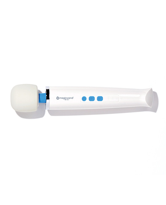 Magic Wand Mini Vibrator