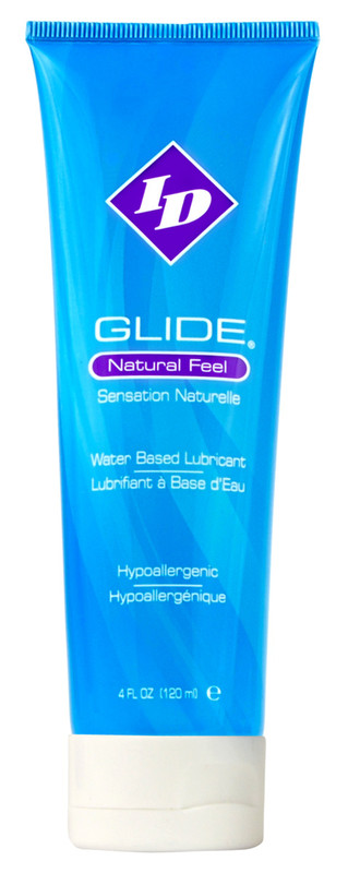 ID Glide Lube Travel Tube