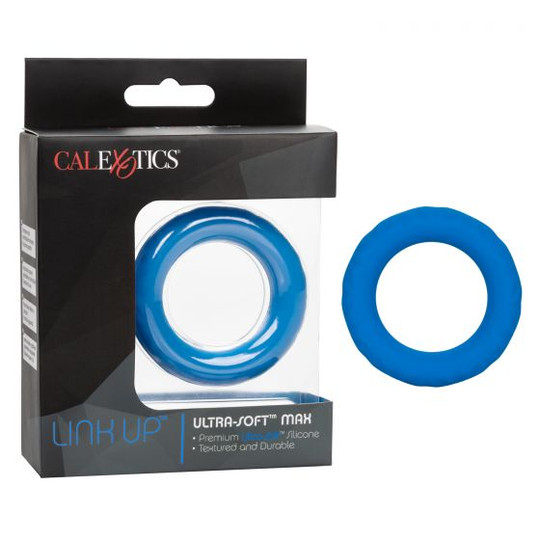 Link Up Ultra Soft Max Cock Ring