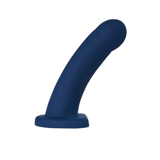 Nexus Banx Blue Hollow Dildo Strap On