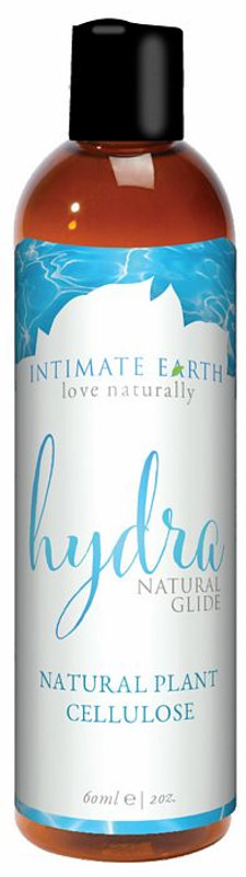 Intimate Earth Glide