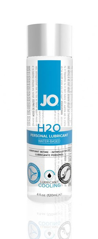 Jo H2o Lubricant - JO40206