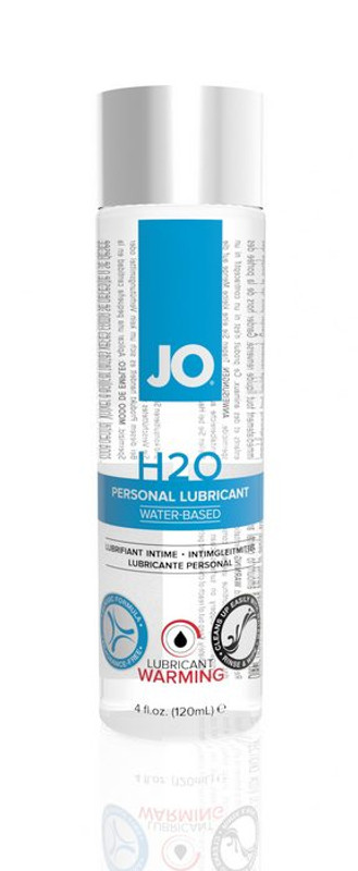 Jo H2o Lubricant - JO40206