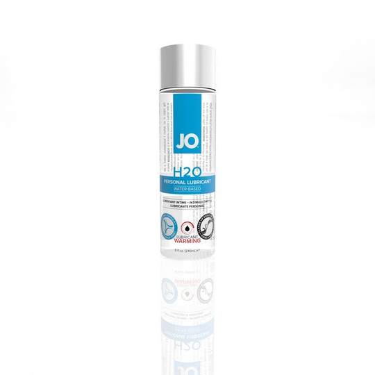Jo H2o Lubricant - JO40206