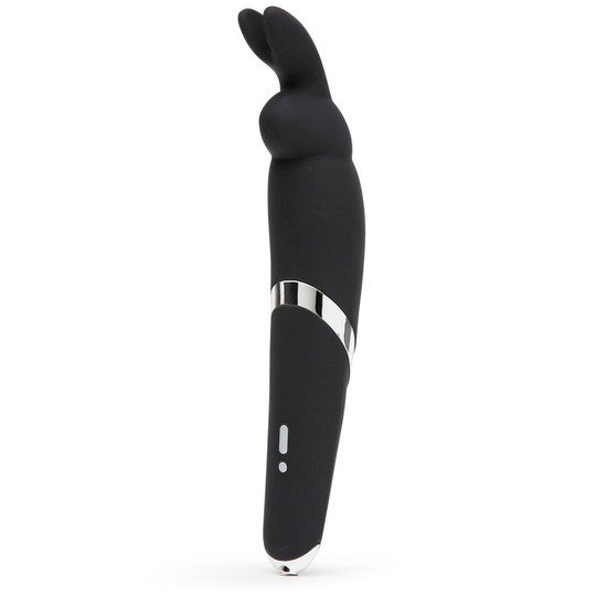 Happy Rabbit Rechargeable Wand