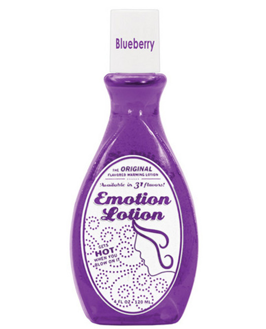 Emotion Lotion