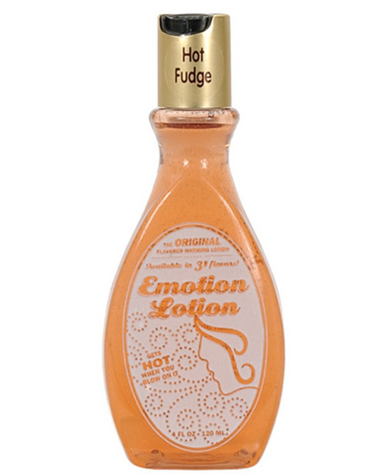 Emotion Lotion