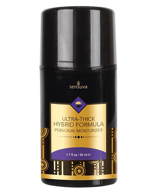 Ultra Thick Hybrid Personal Moisturizer Unscented