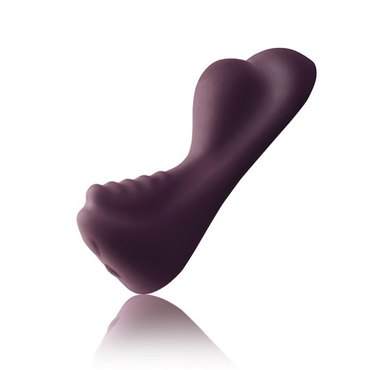 Ruby Glow Dusk 10 Speed Massager