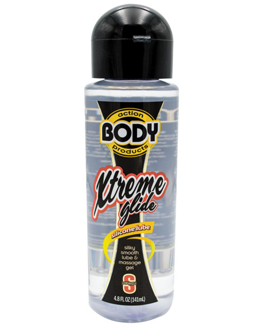 Body Action Xtreme