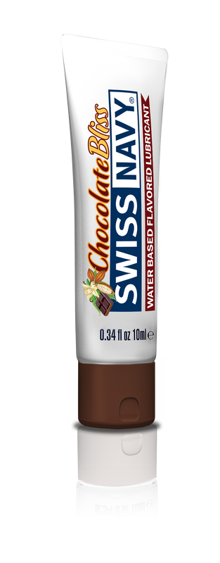 Swiss Navy Chocolate Bliss 10ml