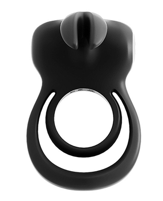 Thunder Bunny Dual Ring Rechargeable | SpicyGear.com