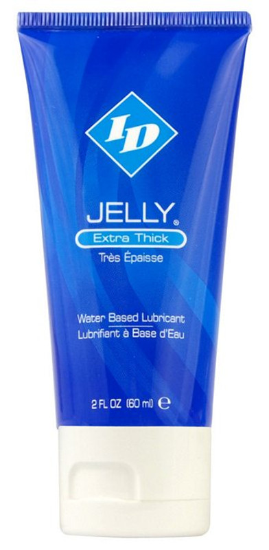 Id Jelly Tube