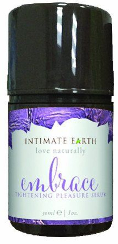 Intimate Earth Embrace Vaginal Tightening Serum 30ml