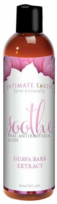 Intimate Earth Soothe Glide