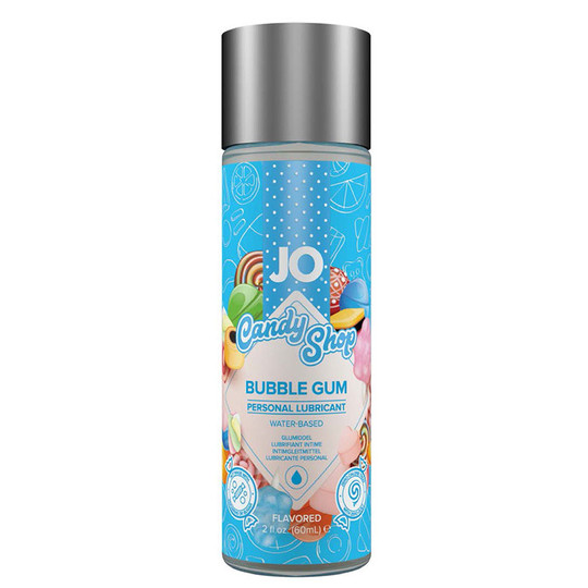 Jo H2o Candy Shop Bubblegum 2 Oz