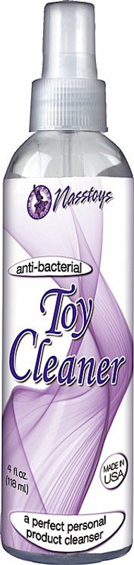 Anti Bacterial Toy Cleaner