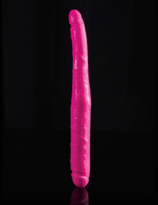 Dillio Double Dong  pink | SpicyGear.com