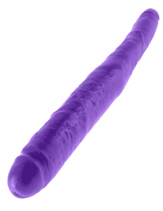 Dillio Double Dong purple | SpicyGear.com