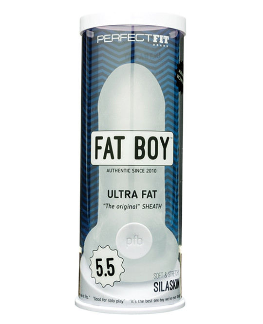 Fat Boy Original Ultra Fat