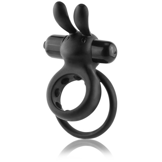 O Hare Double Vibrating Ring | SpicyGear.com