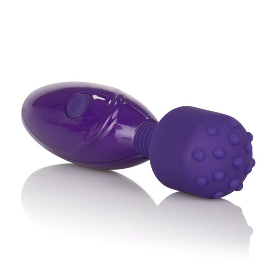 Tiny Teasers Nubby Vibrator | SpicyGear.com