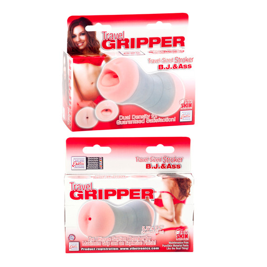 Travel Gripper Bj & Ass