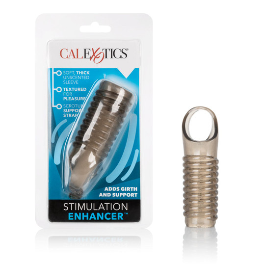 Stimulation Enhancer Penis Sleeve