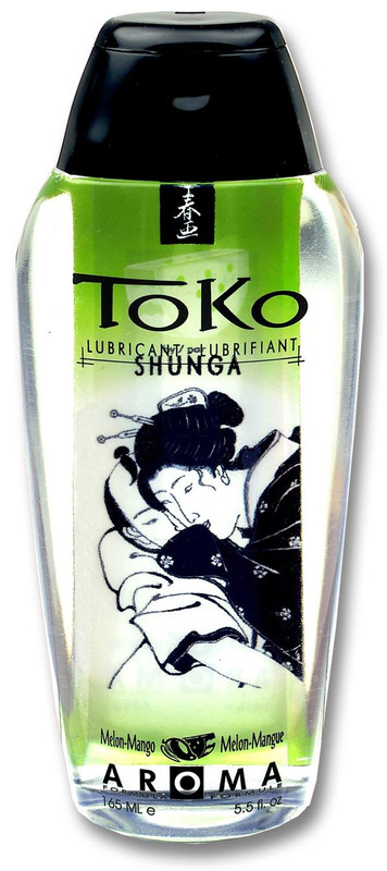 Lubricant Toko Aroma