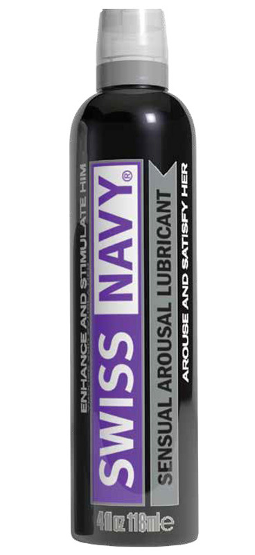 Swiss Navy Arousal Lube