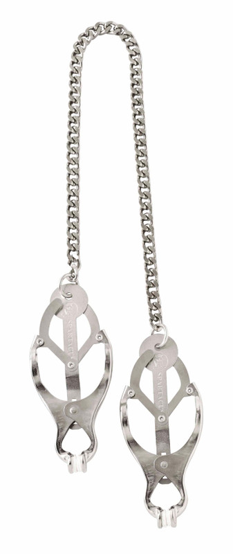 Lite Line Nipple Clamps- SpicyGear.com