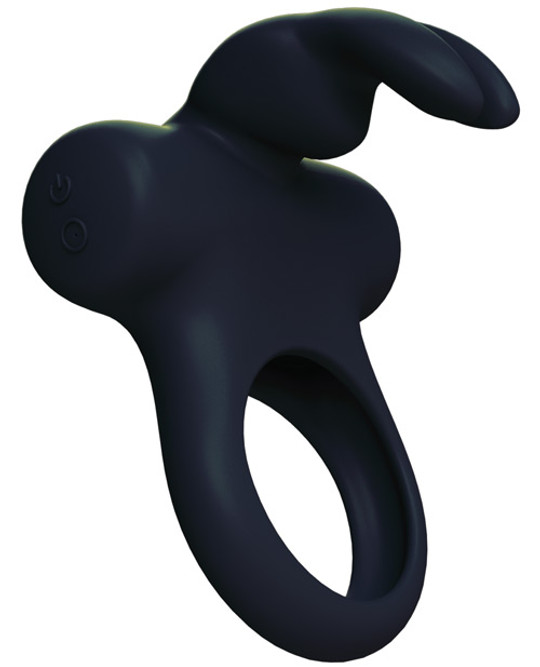 Vedo Frisky Bunny Vibrating Ring- SpicyGear.com