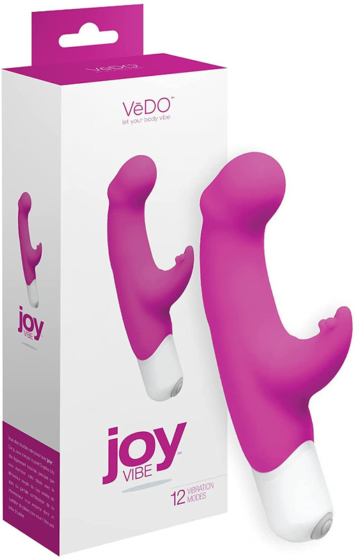 Vedo Joy Mini Vibe- SpicyGear.com