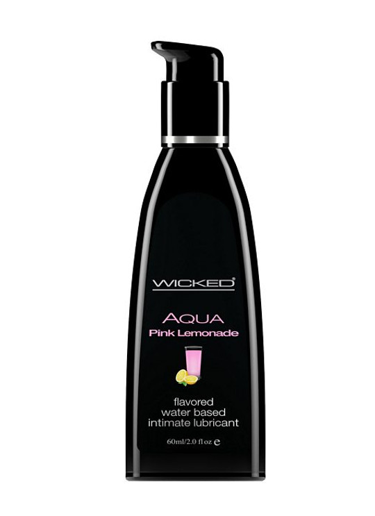 Wicked Aqua Lube