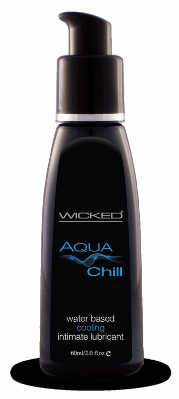 Wicked Aqua Oz