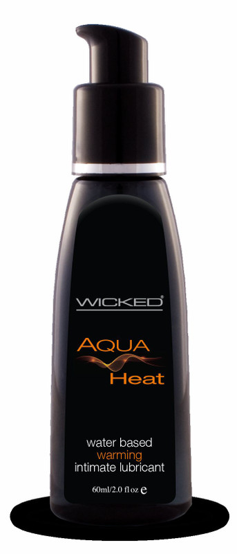 Wicked Aqua Oz