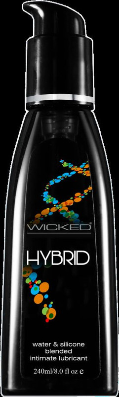 Wicked Hybrid Lube