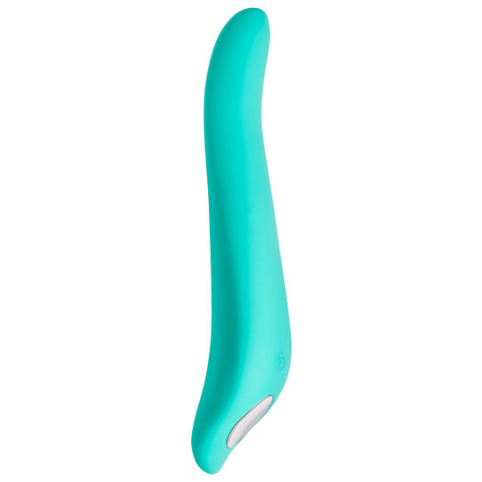 Cloud 9 Swirl Touch Dual Function Swirling & Vibrating Stimulator