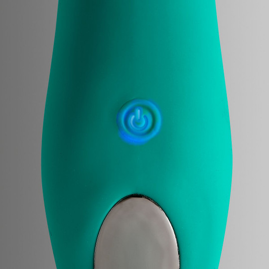 Cloud 9 Swirl Touch Dual Function Swirling & Vibrating Stimulator