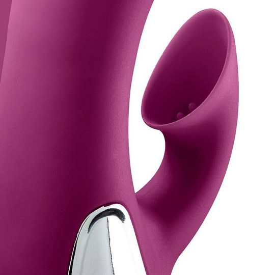 Air Touch Iv G Spot Vibrator