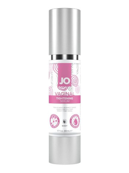 Jo Vaginal Tightening Serum Toning & Tightening 1.7 Oz