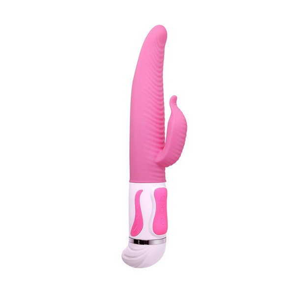 Pretty Love Antoine Rabbit Vibrator