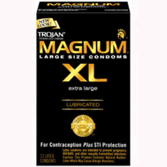 Trojan Magnum XL