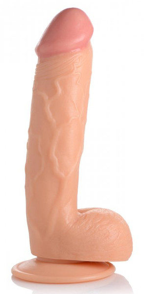 Pop 8.25" REALISTIC Dildo Light