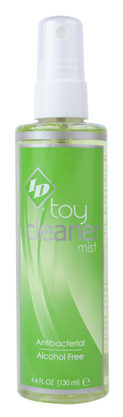 Id Toy Cleaner Mist Oz